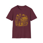 Simi Goes Hiking T-Shirt