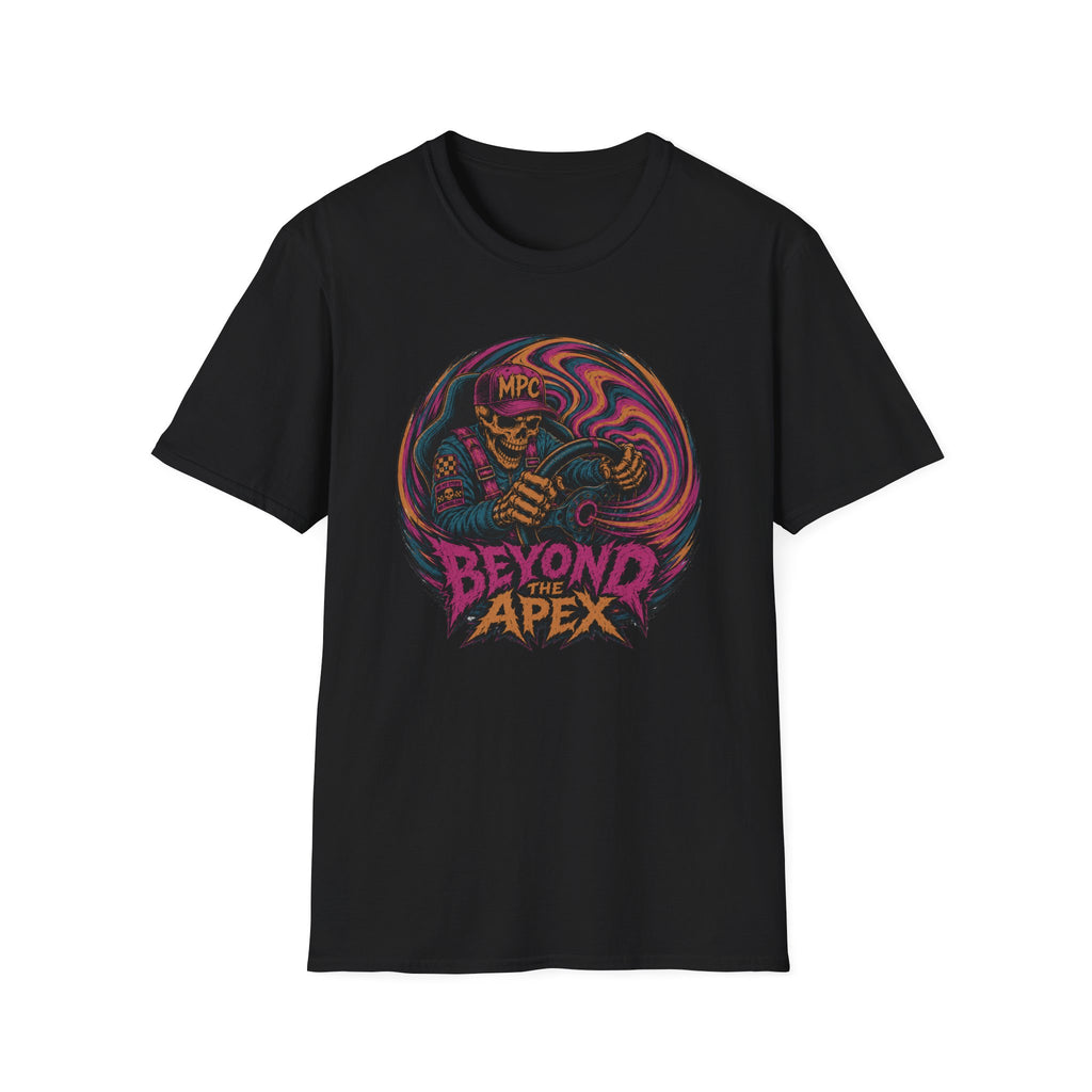 Beyond the Apex T-Shirt
