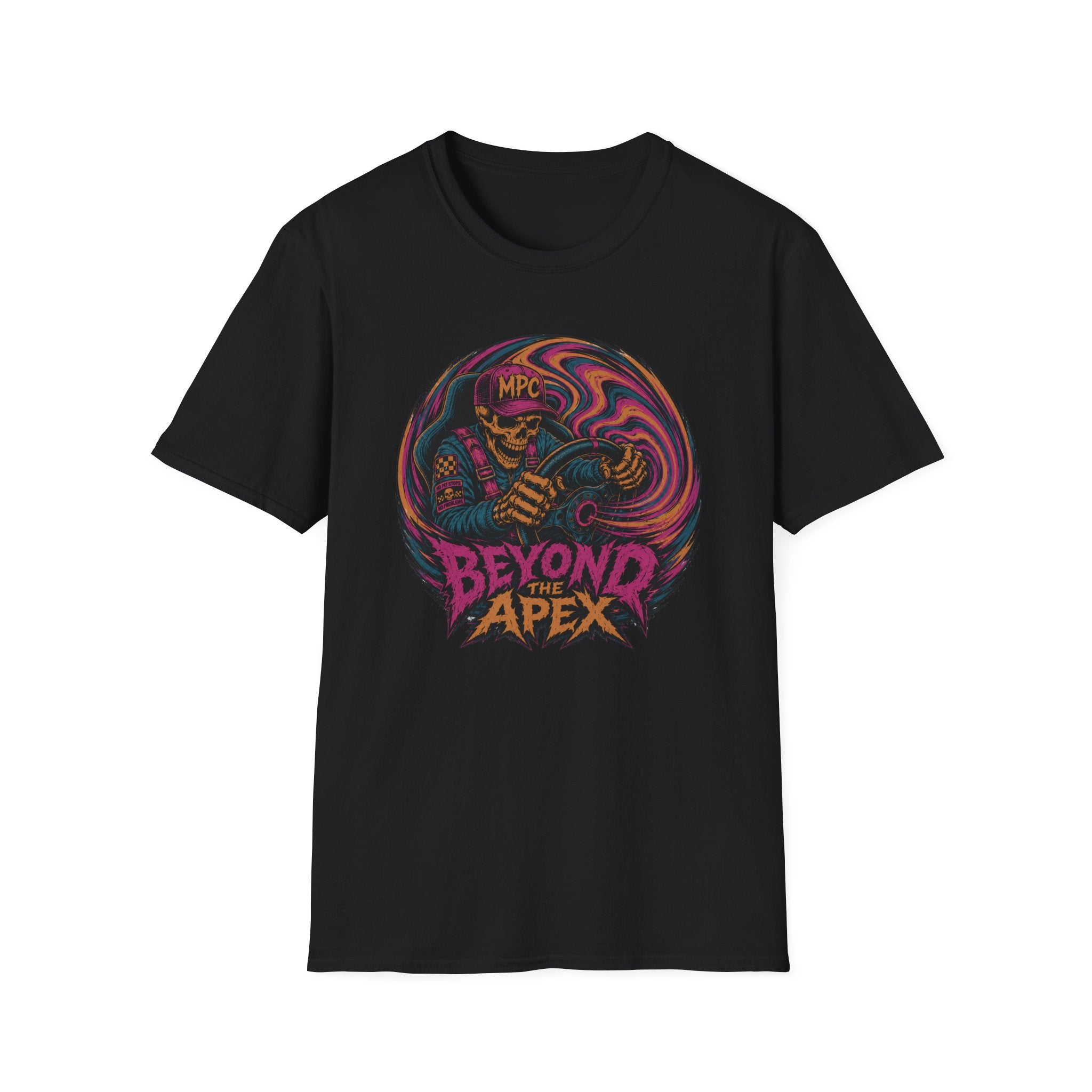 Beyond the Apex T-Shirt