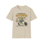 Caffeine & Regret T-Shirt
