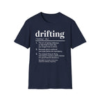 Drifting Definition T-Shirt