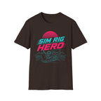 Sim Rig Hero T-Shirt
