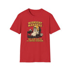 Midnight Marshall T-Shirt