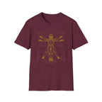 Simi Vitruvian T-Shirt