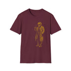 Simi Sips On Coffee T-Shirt