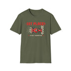 8-Bit Champion T-Shirt