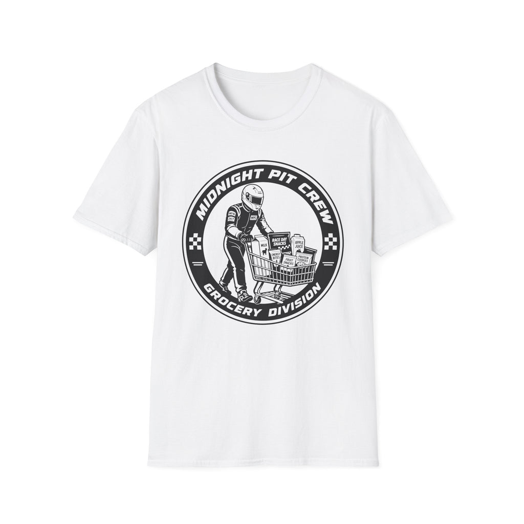 Grocery Division T-Shirt