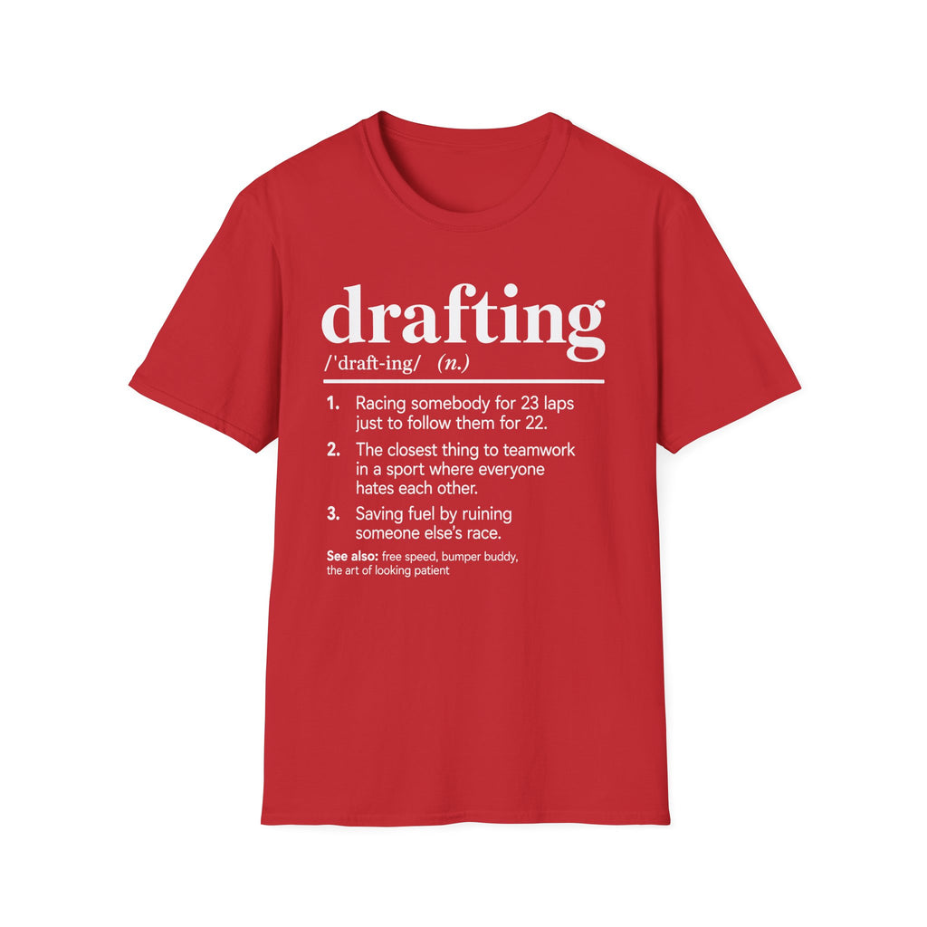 Drafting Definition T-Shirt