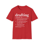 Drafting Definition T-Shirt
