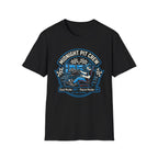 Race Mode:On T-Shirt