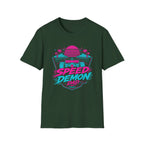 Speed Demon Dad T-Shirt
