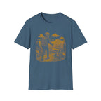 Simi Goes Hiking T-Shirt
