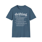 Drifting Definition T-Shirt