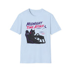 Midnight Time Attack T-Shirt
