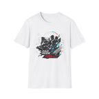 Dad Mode Full Throttle T-Shirt