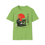 Racer Dad T-Shirt