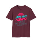 Sim Rig Hero T-Shirt