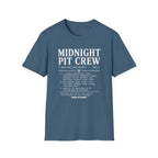 MPC Definition T-Shirt