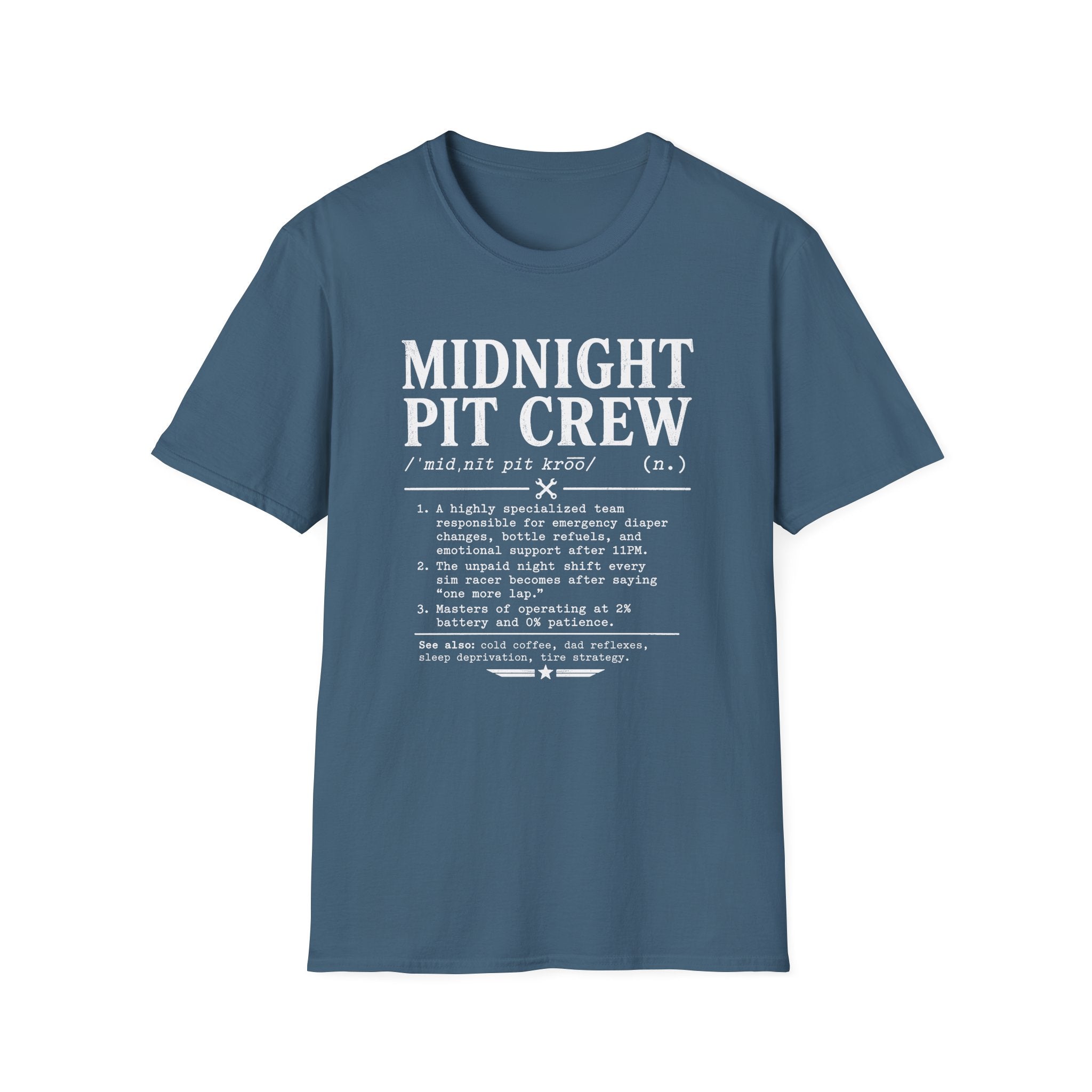 MPC Definition T-Shirt