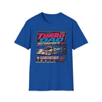 Turbo Dad Motorsports T-Shirt