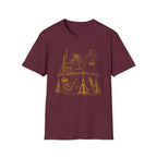 Simi Tunes The Rig T-Shirt