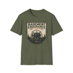 Basement Endurance Team T-Shirt