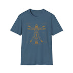 Simi Vitruvian T-Shirt