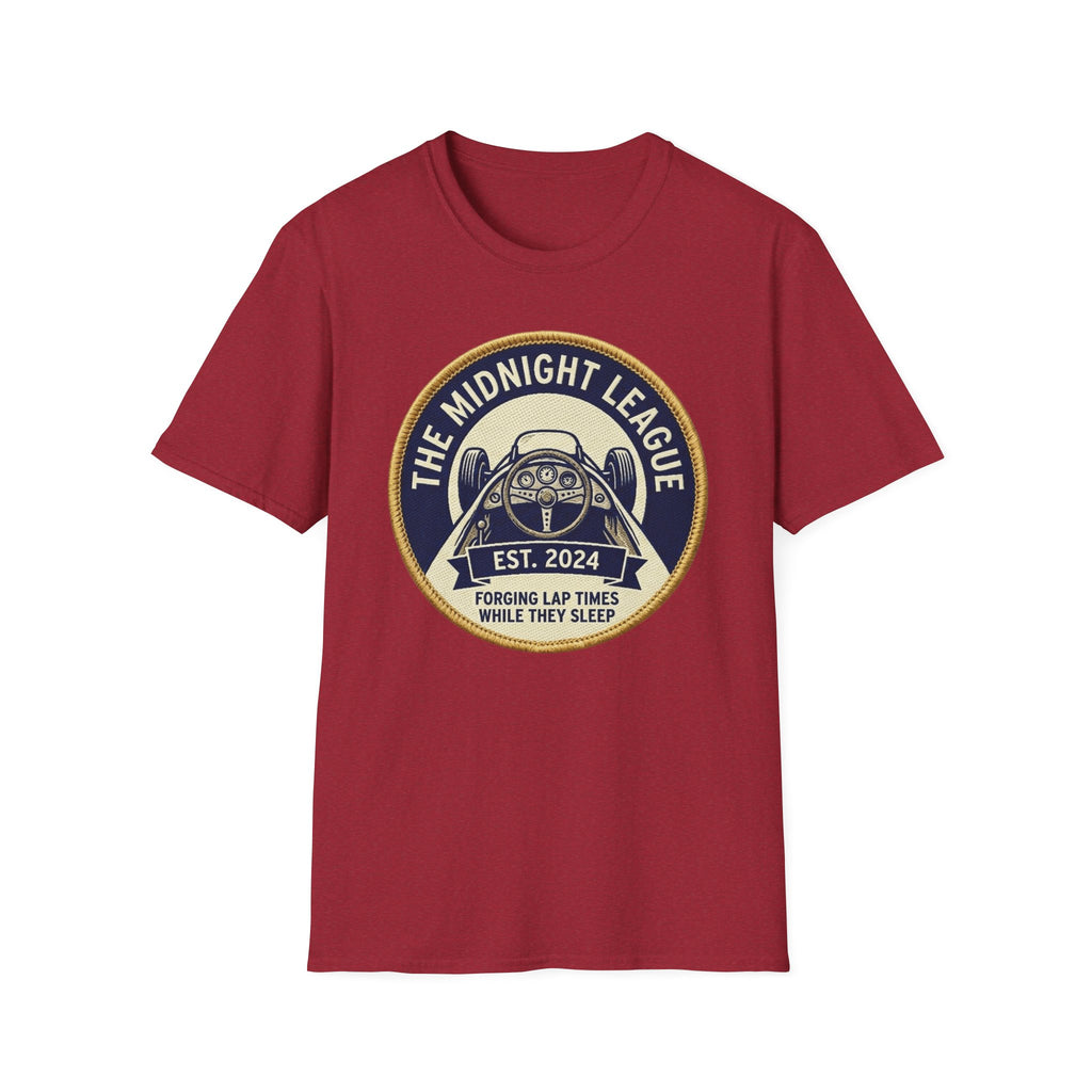 Midnight League T-Shirt
