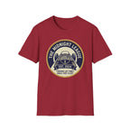 Midnight League T-Shirt