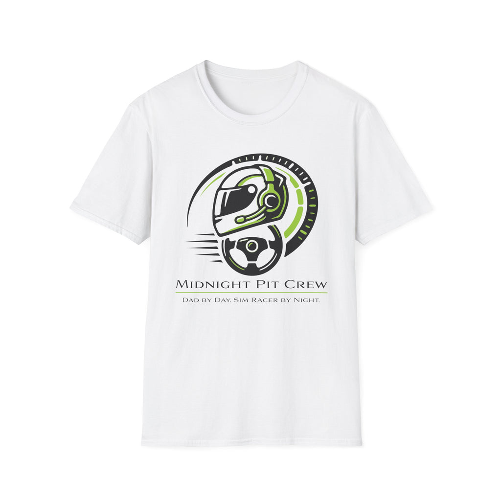 Dad by Day T-Shirt