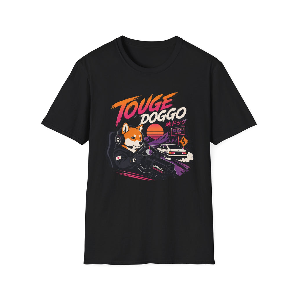 Touge Doggo T-Shirt