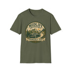 Mountain Escape T-Shirt