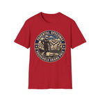 Parental Speedway T-Shirt