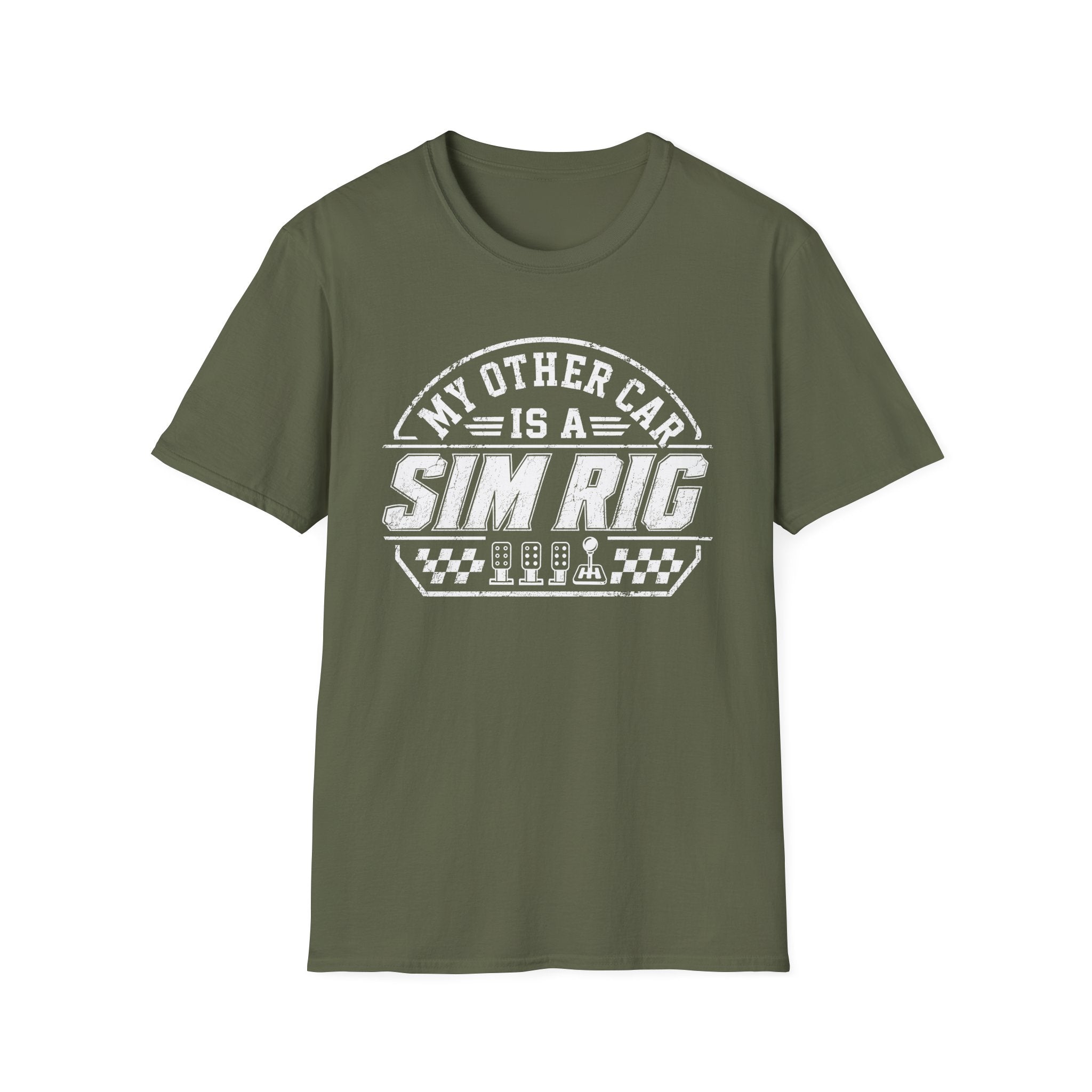 My Other Car T-Shirt
