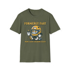 Formerly Fast T-Shirt