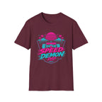 Speed Demon Dad T-Shirt