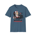 Future World Champion T-Shirt