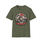 Level 40 Ranger Dad T-Shirt