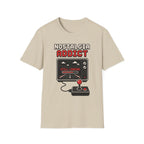 Nostalgia Addict T-Shirt