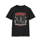 What Daylight Broke T-Shirt