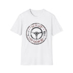 1st Place Sim Racing Dad T-Shirt