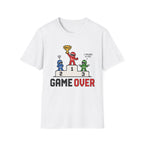 Game Over T-Shirt