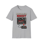 Nostalgia Addict T-Shirt