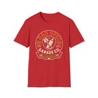 Dad Spec Garage Co. T-Shirt
