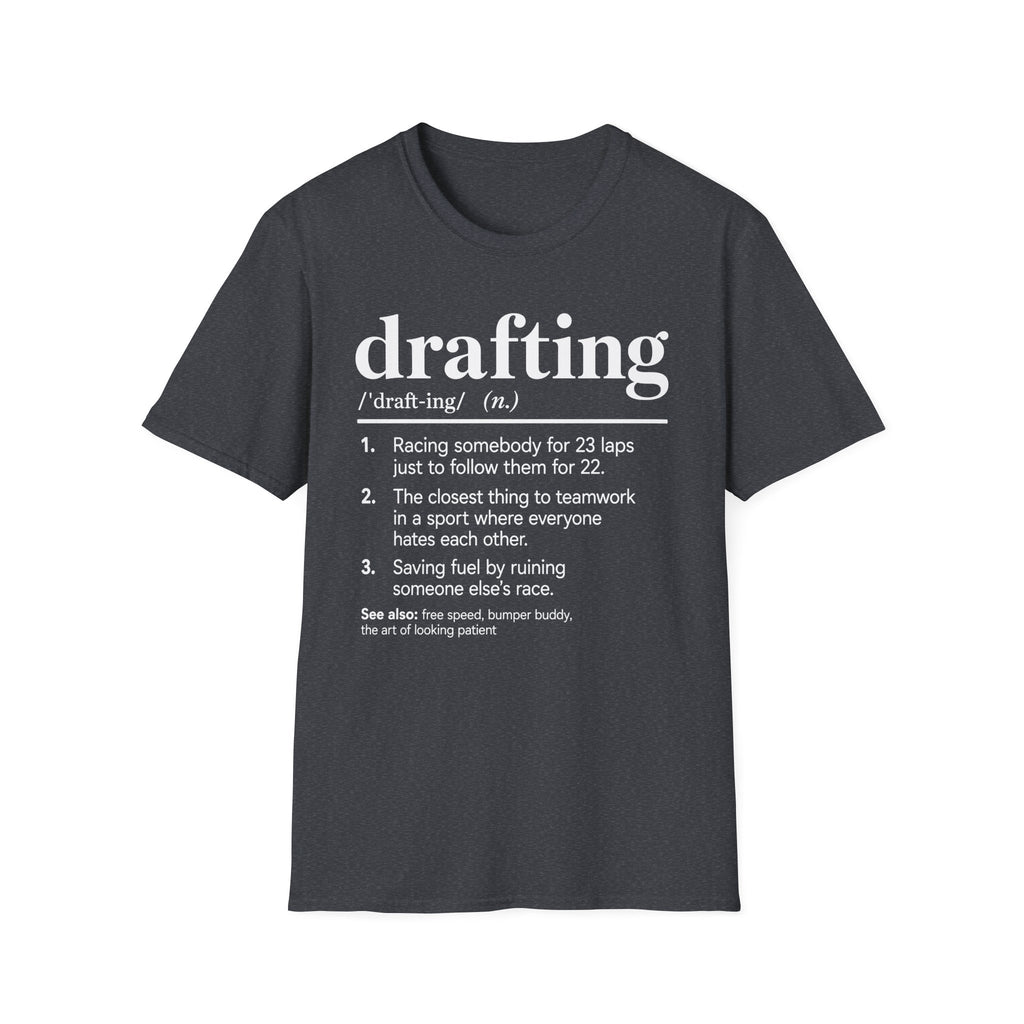 Drafting Definition T-Shirt