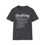 Drafting Definition T-Shirt