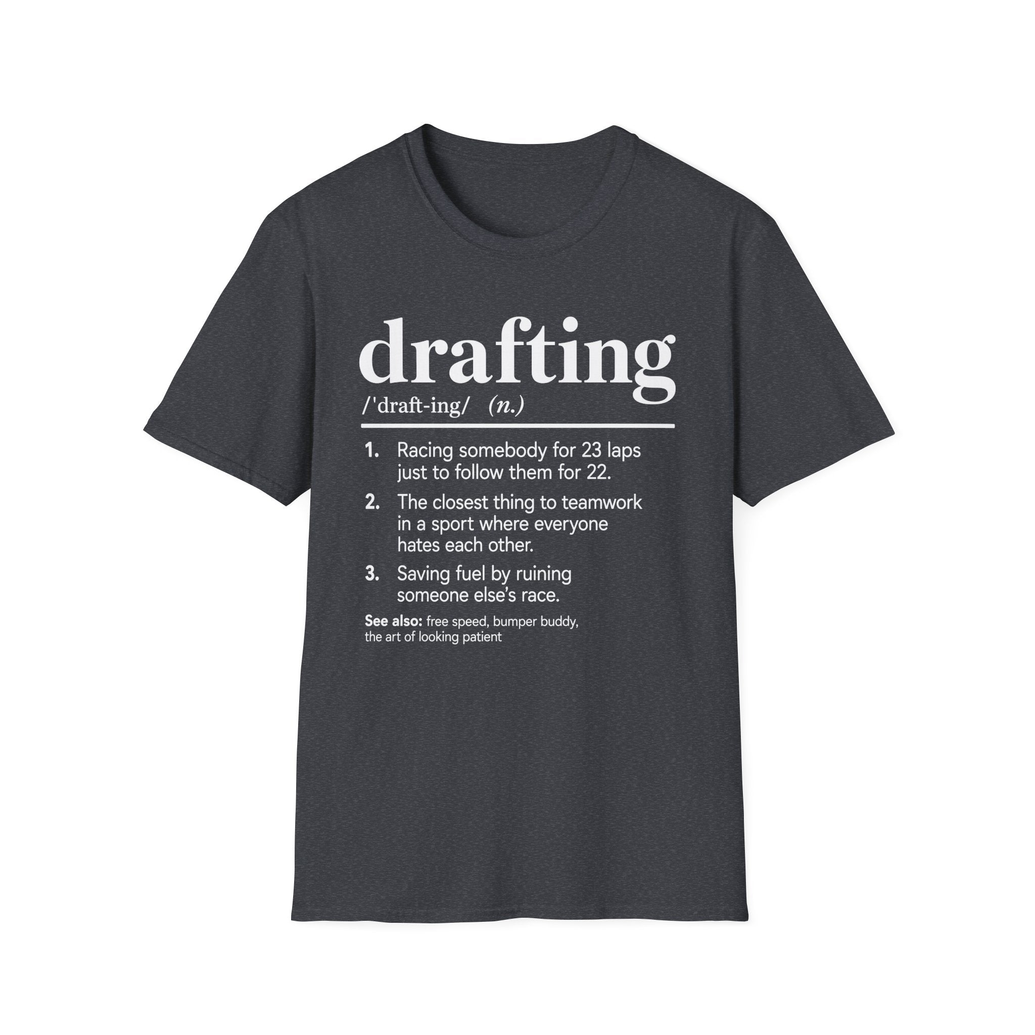 Drafting Definition T-Shirt