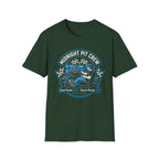 Race Mode:On T-Shirt