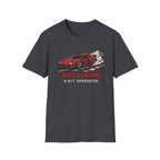 8-Bit Speed Demon T-Shirt