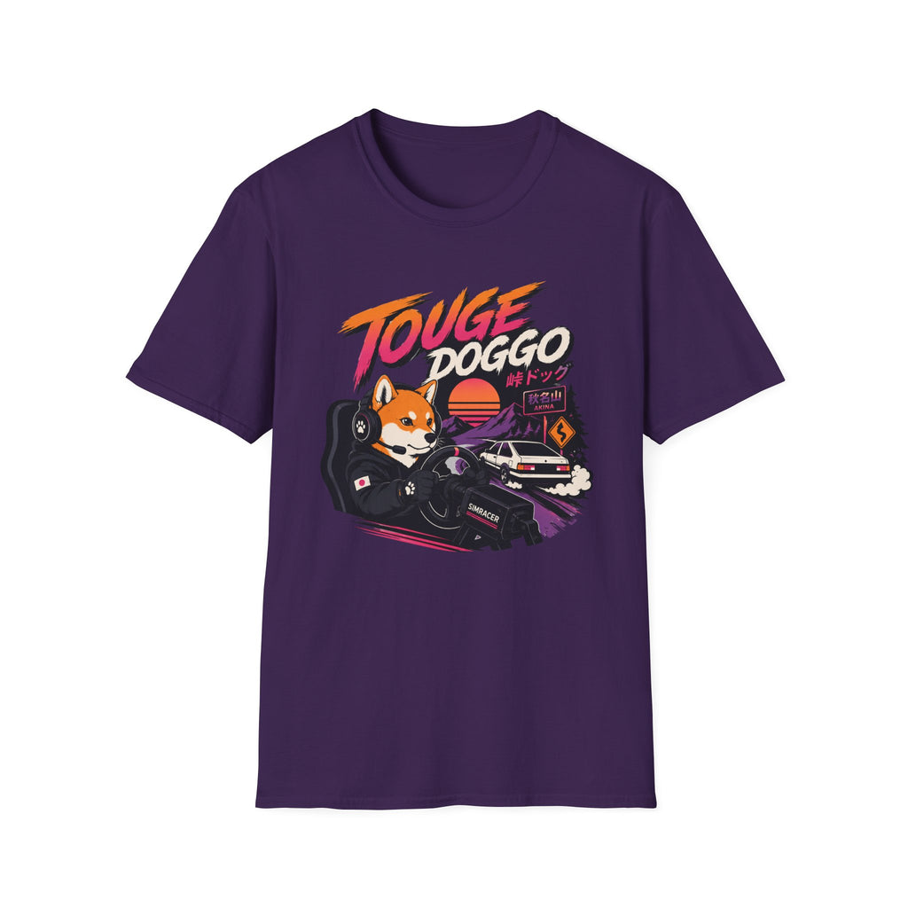 Touge Doggo T-Shirt